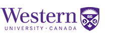 Logo: Western University Canada